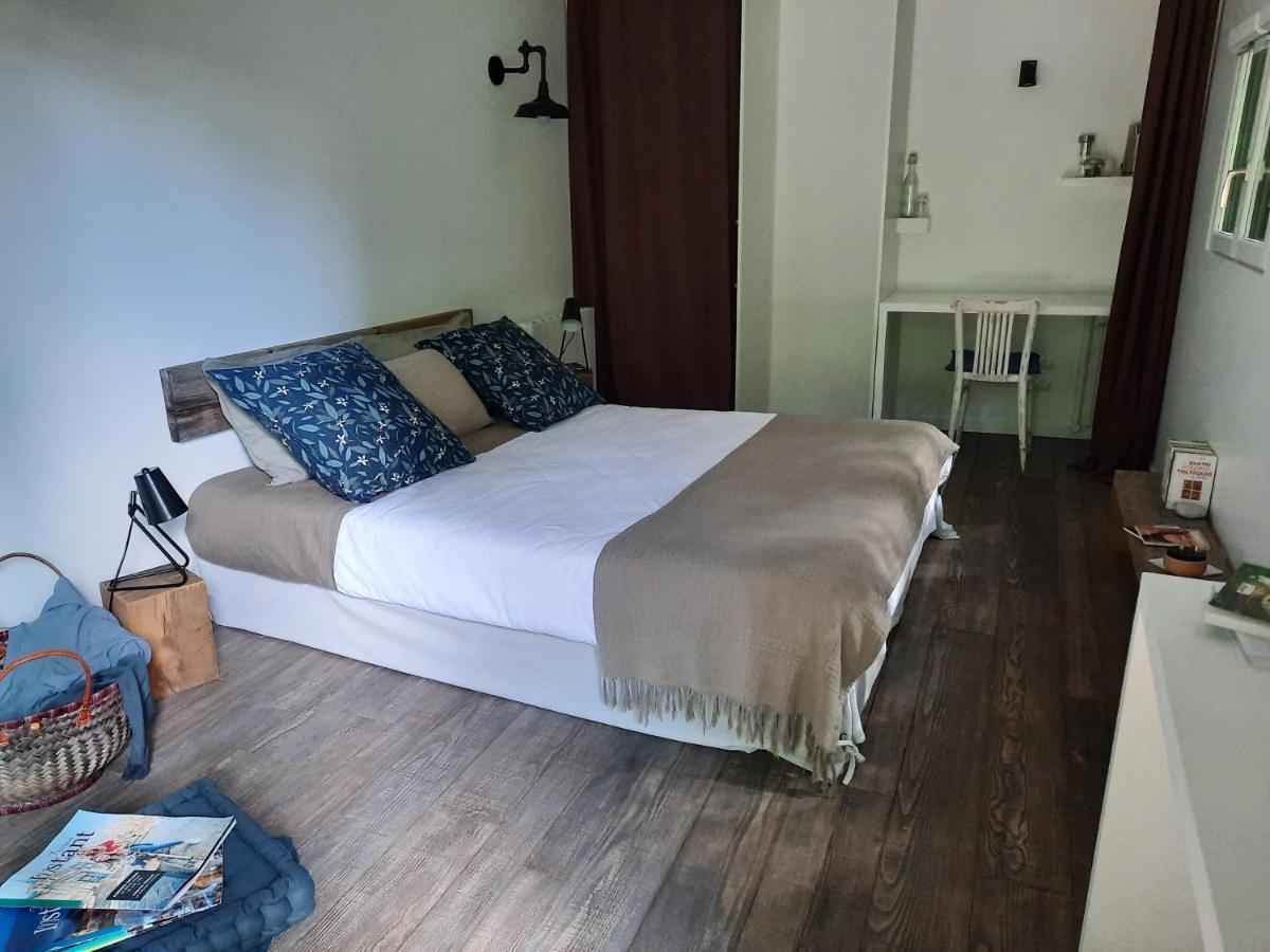 La Cabane De Troyes - Chambre D'Hotes 外观 照片