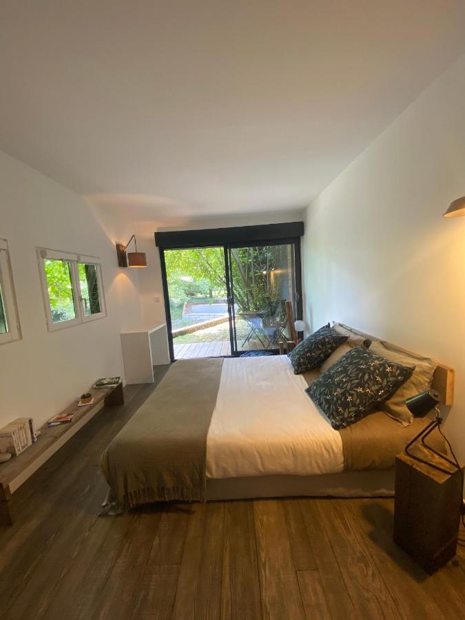 La Cabane De Troyes - Chambre D'Hotes 外观 照片