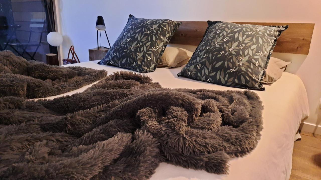 La Cabane De Troyes - Chambre D'Hotes 外观 照片