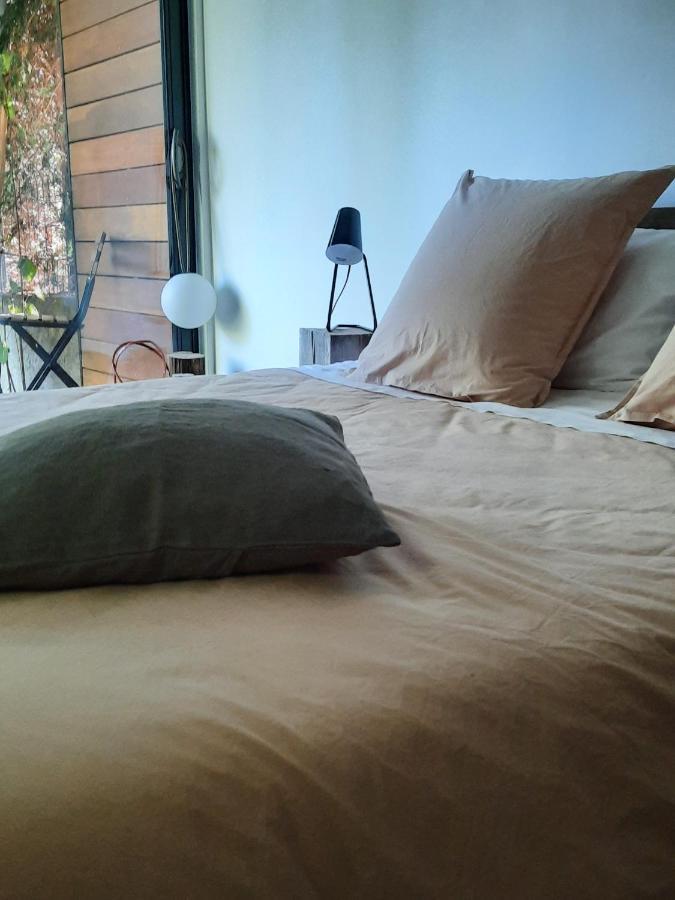 La Cabane De Troyes - Chambre D'Hotes 外观 照片